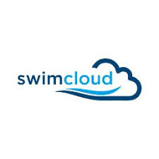 SwimCloud logo